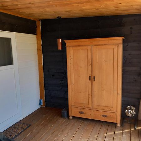 ホテル Glamping Aan De Thoolse Kust Poortvliet エクステリア 写真
